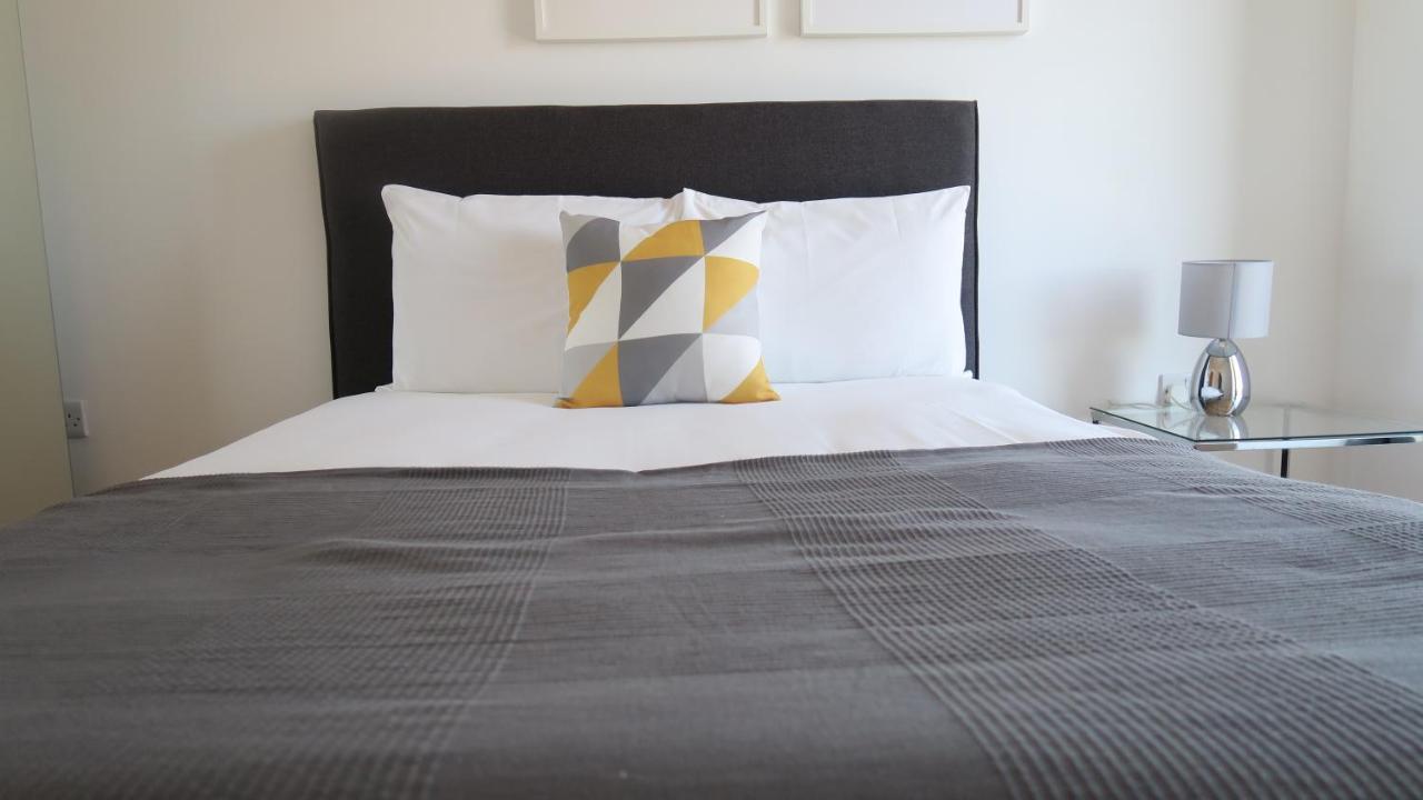 Quay Apartments Clarence House ニューポート エクステリア 写真