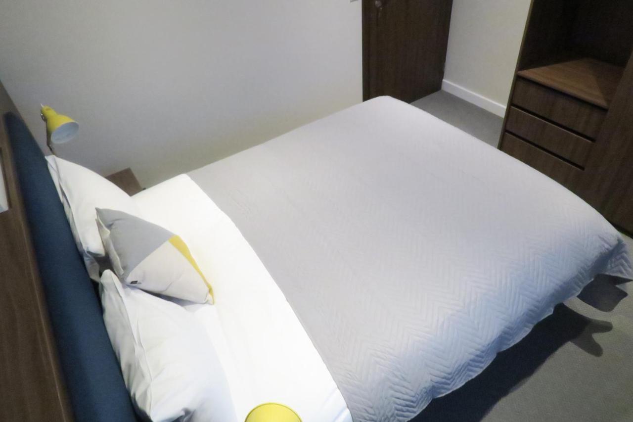 Quay Apartments Clarence House ニューポート エクステリア 写真