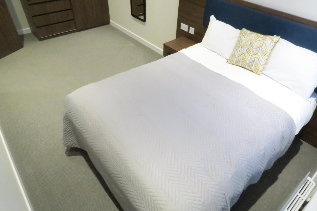 Quay Apartments Clarence House ニューポート エクステリア 写真