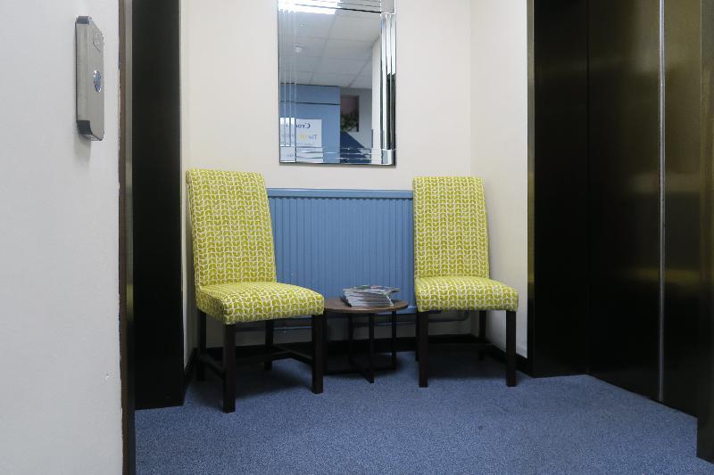 Quay Apartments Clarence House ニューポート エクステリア 写真