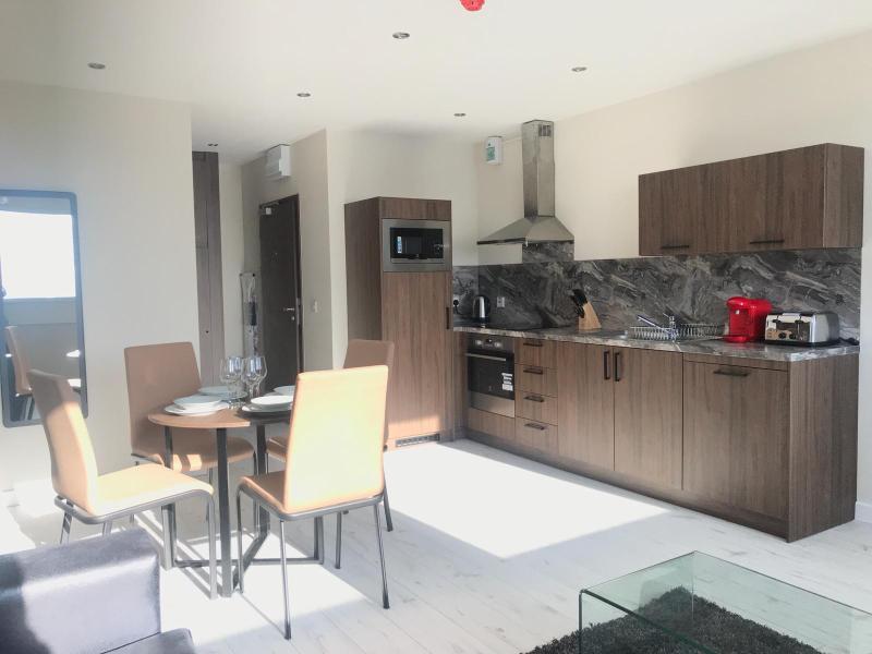 Quay Apartments Clarence House ニューポート エクステリア 写真