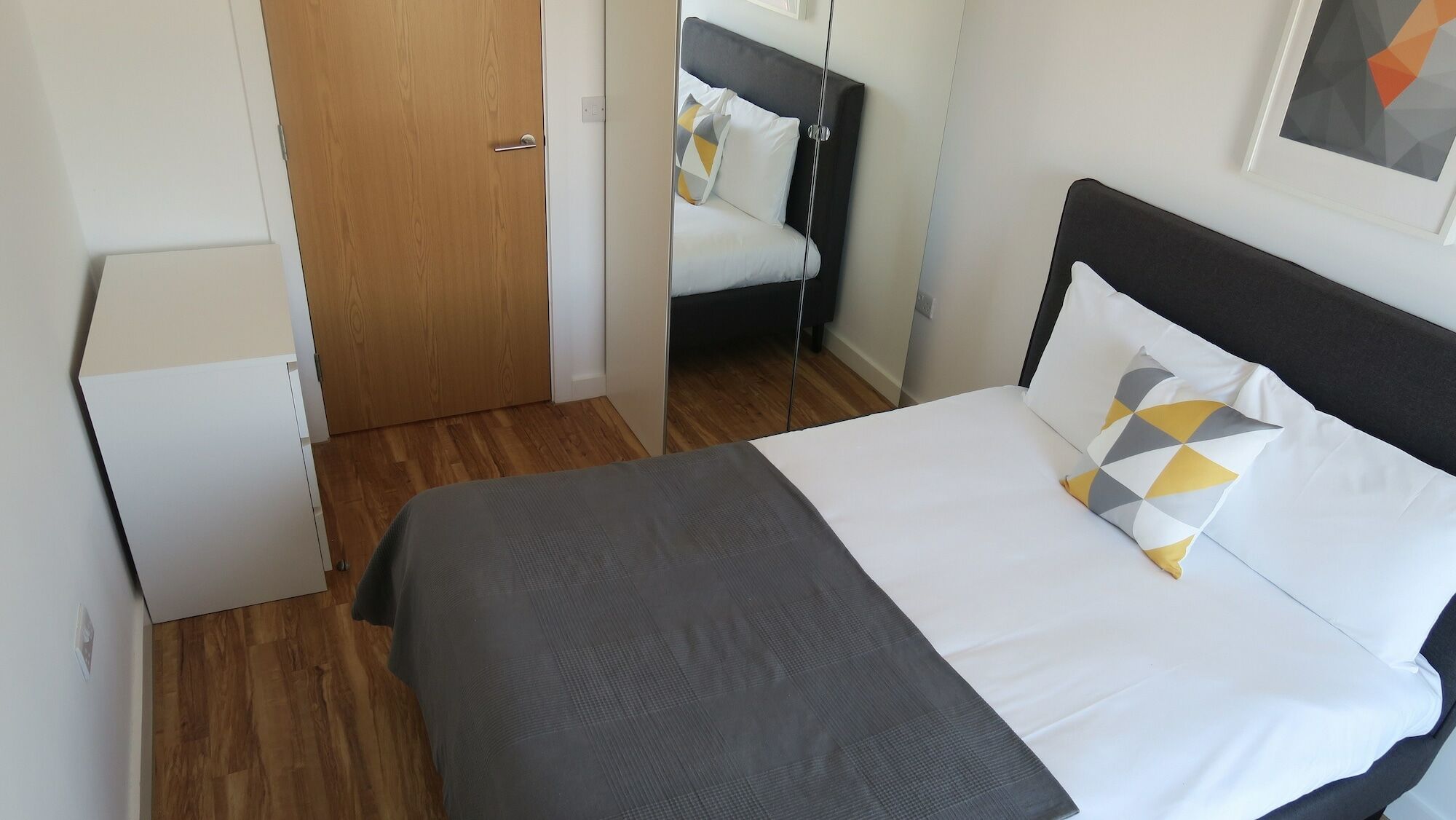 Quay Apartments Clarence House ニューポート エクステリア 写真